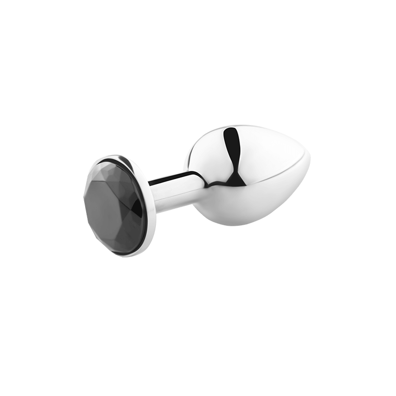 Secretplay - Plug Anal Noir S